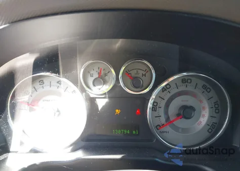 2010 Ford Edge Limited z USA, uszkodzony, nr VIN 2FMDK4KC2ABA70217